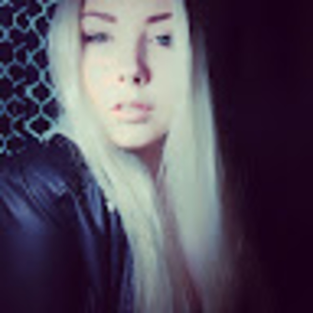 Meet your Posher, Haleigh